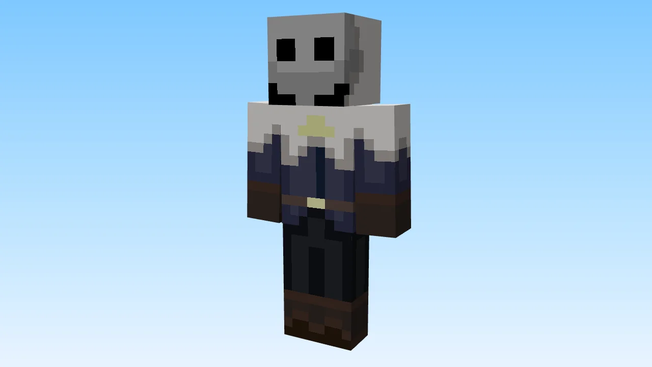 Flat · 0d8e70