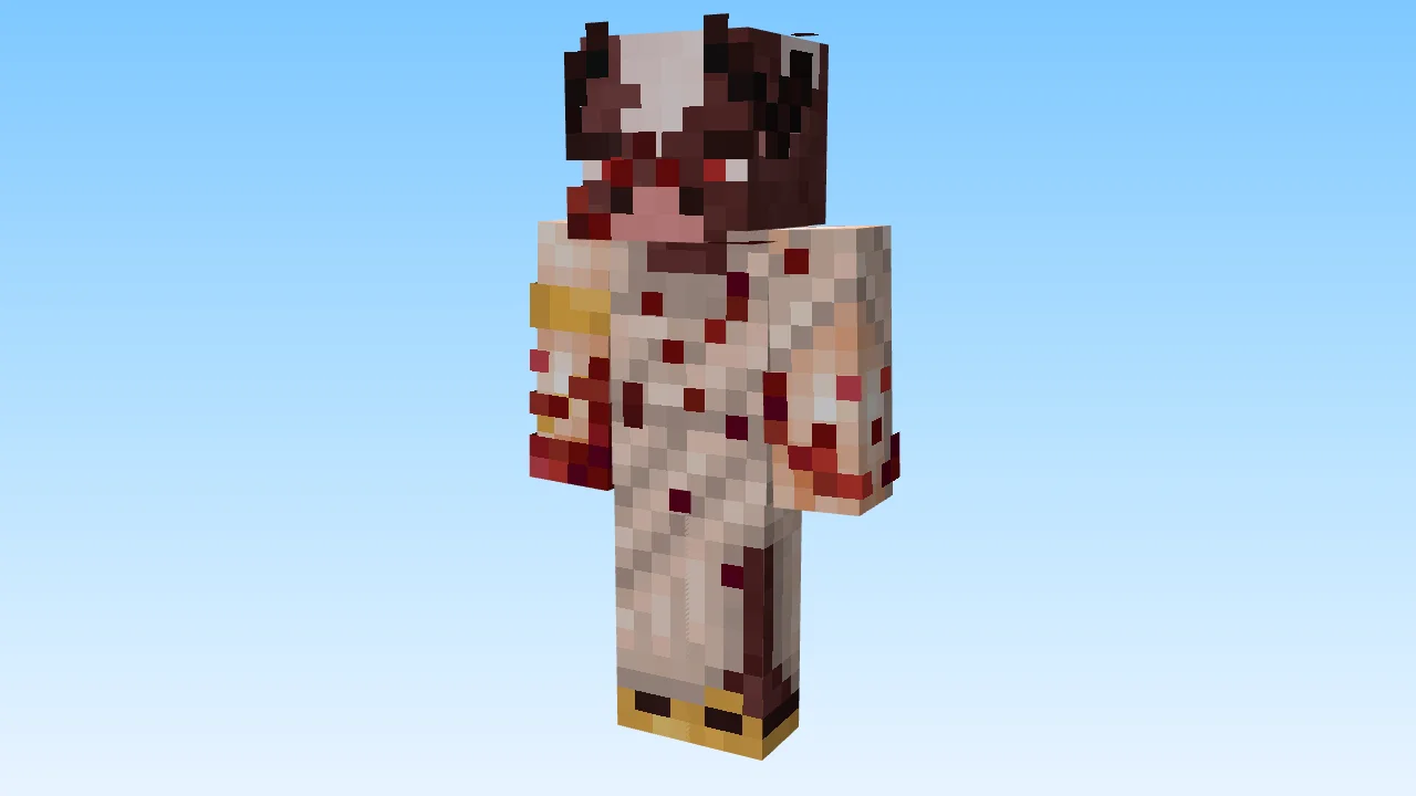 Minotaur · c75fae