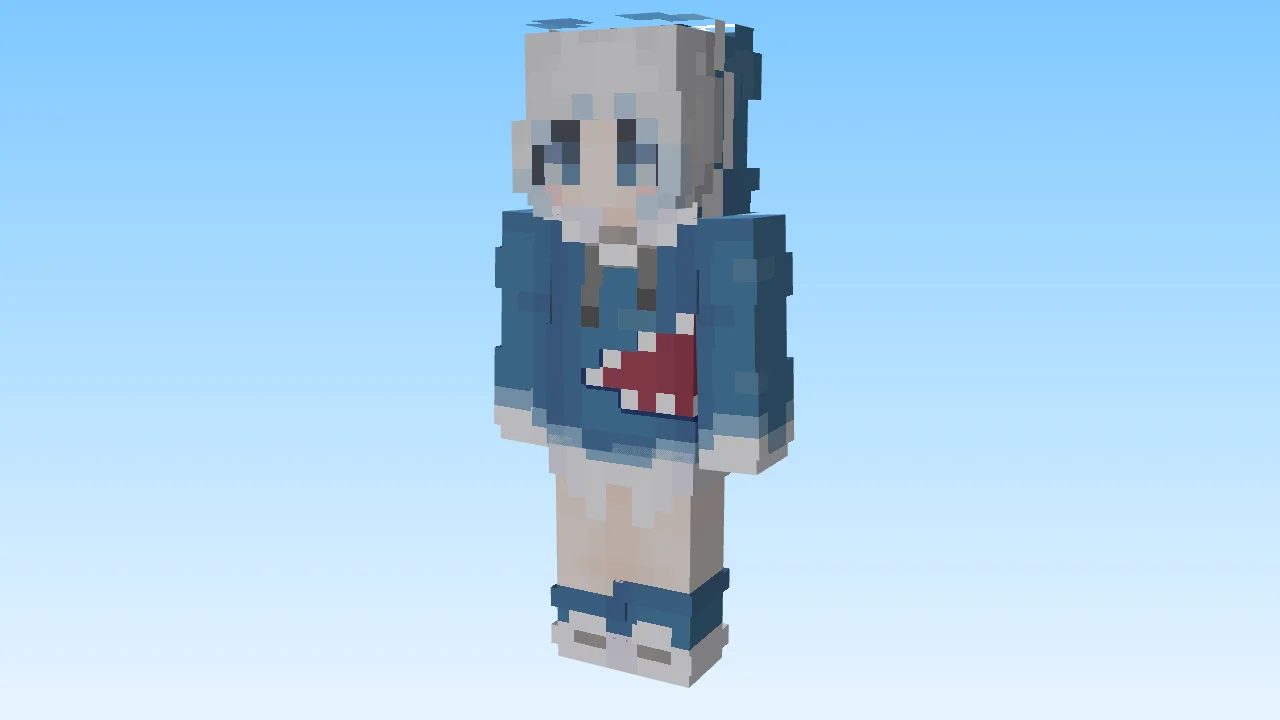 Kawaii · 9273bd