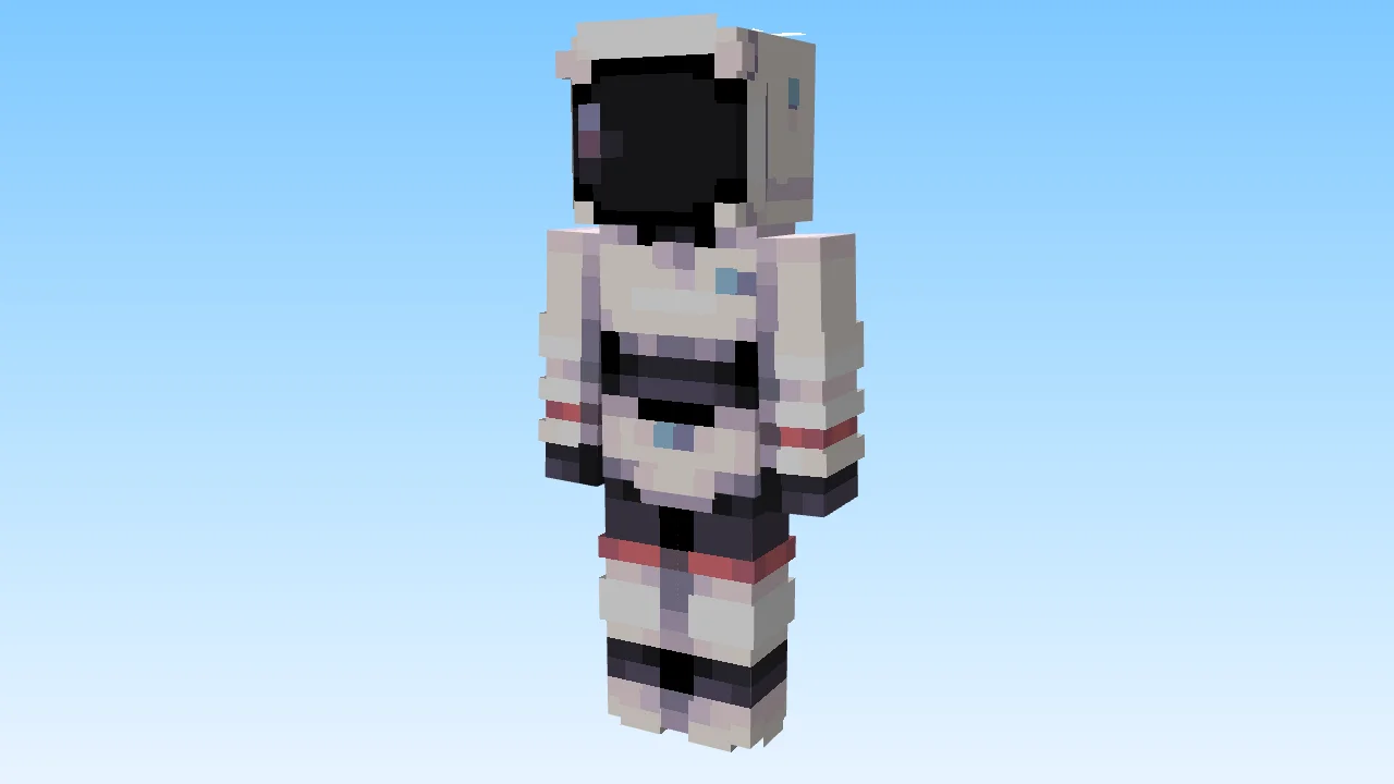 Astronaut · c00bf6