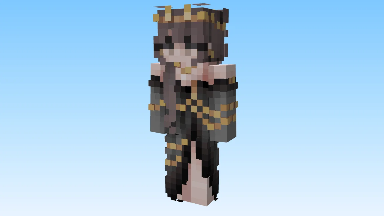 Queen · 16fbc5