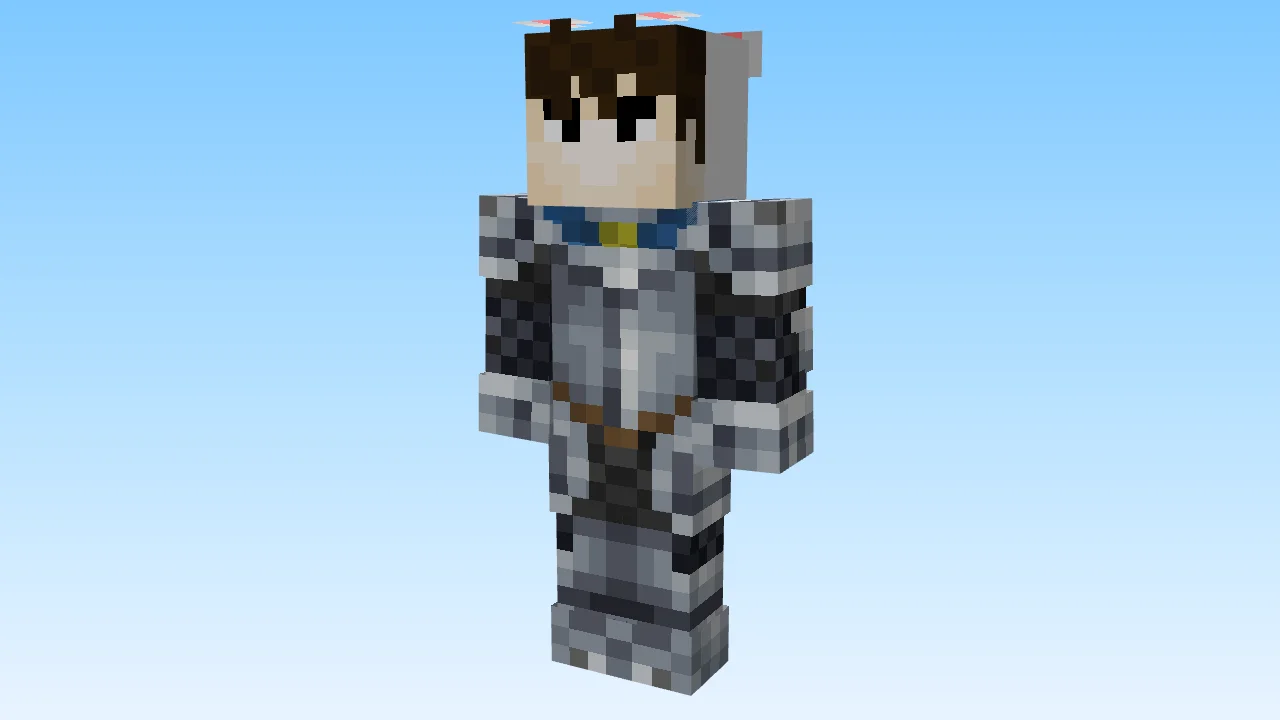 Gladiator · e8ea5a