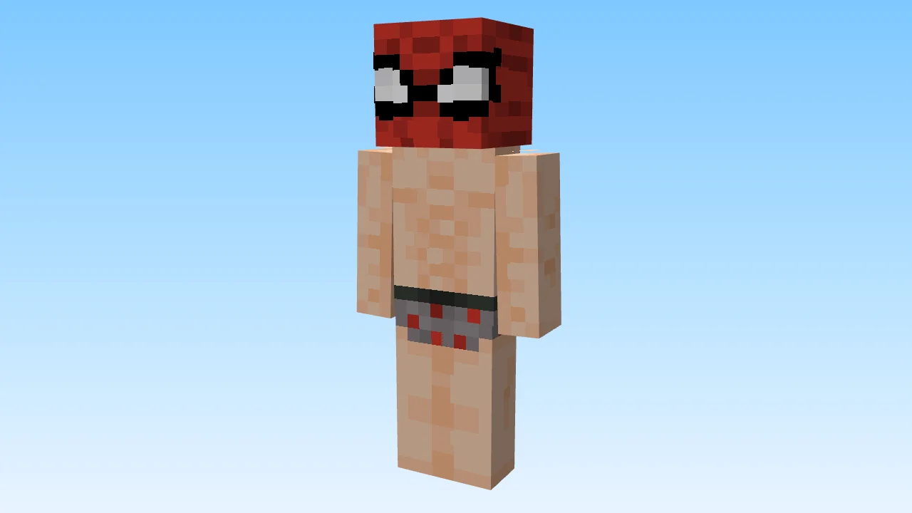 Superhero, Cute · ec1846