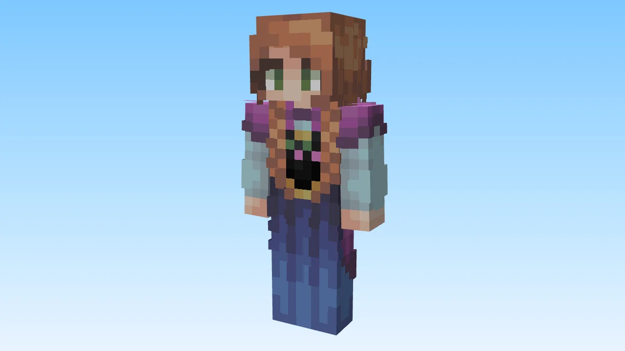 Princess · 153ea3