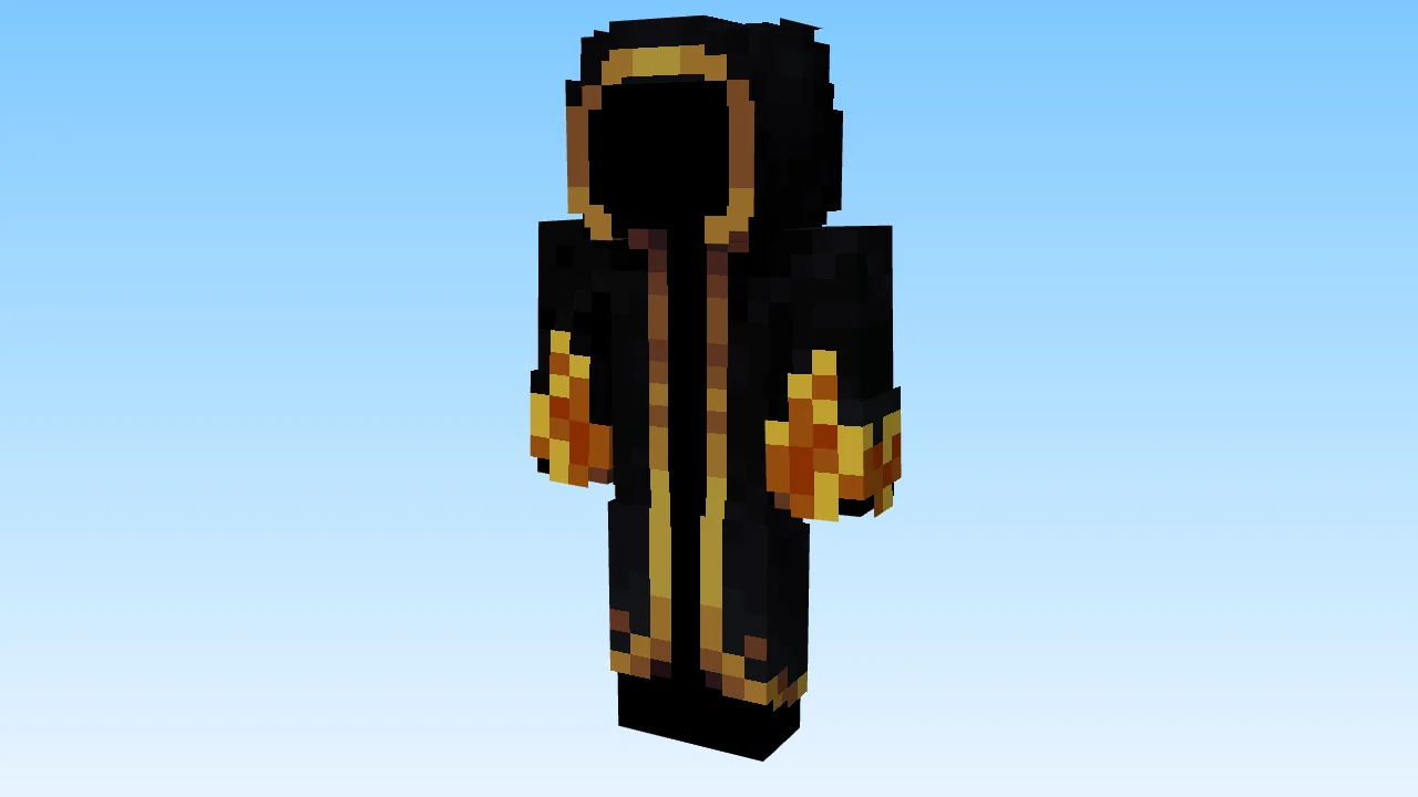 Blaze · f27bde