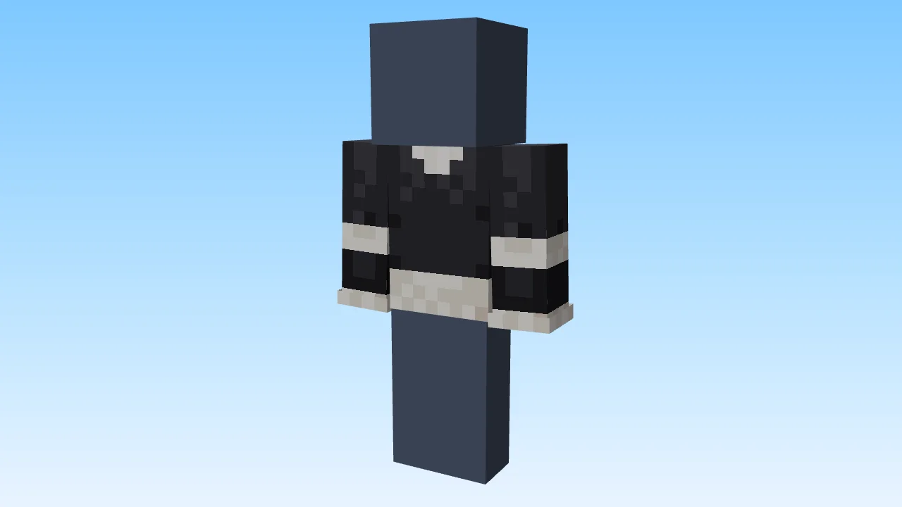 Onyx Hockey Jersey