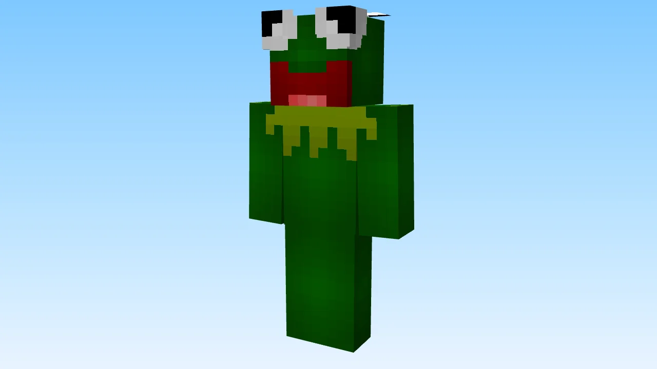 Frog · a9c977