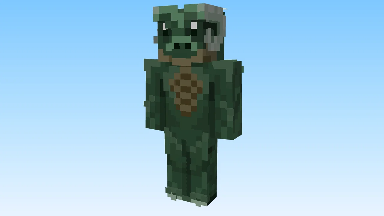 Dragonborn · 05d742