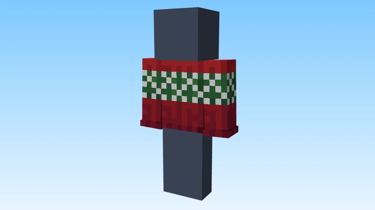 Winter Sweater
