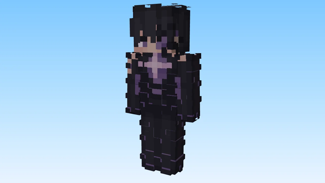 Necromancer · 2a3176