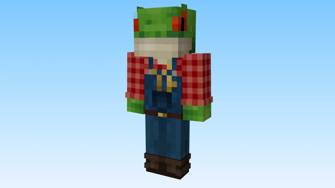 Farmer · 736c03