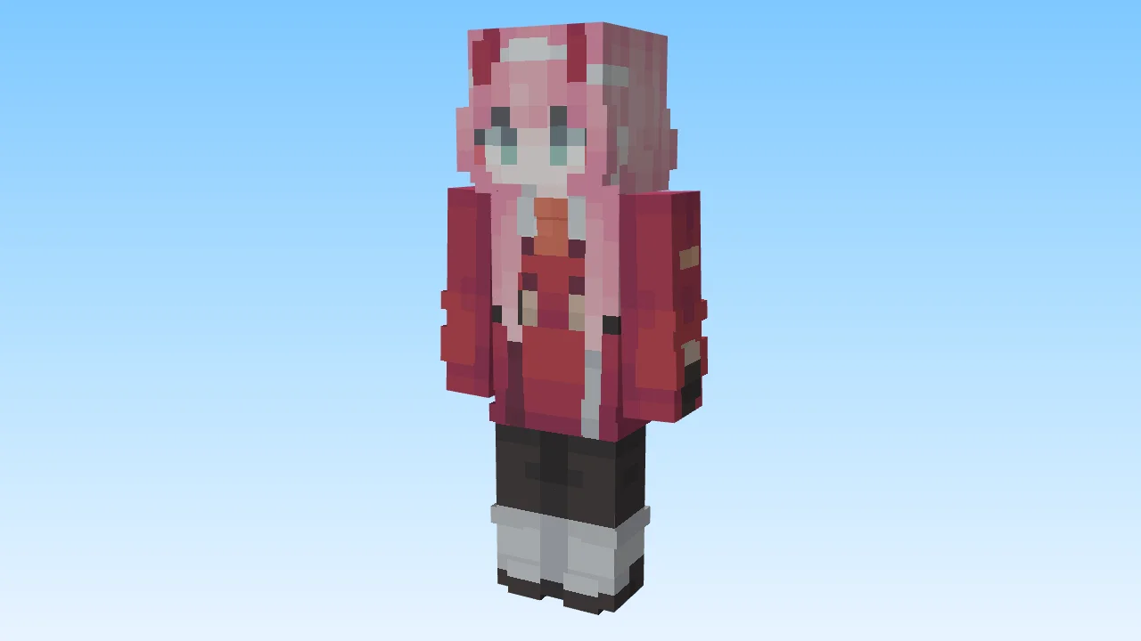 Anime, Red · 5abeea