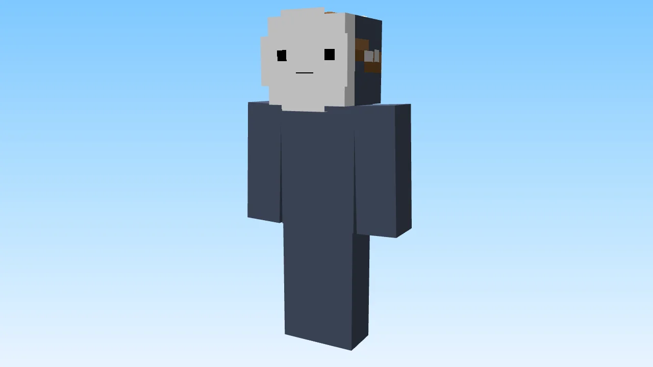 WhiteMask