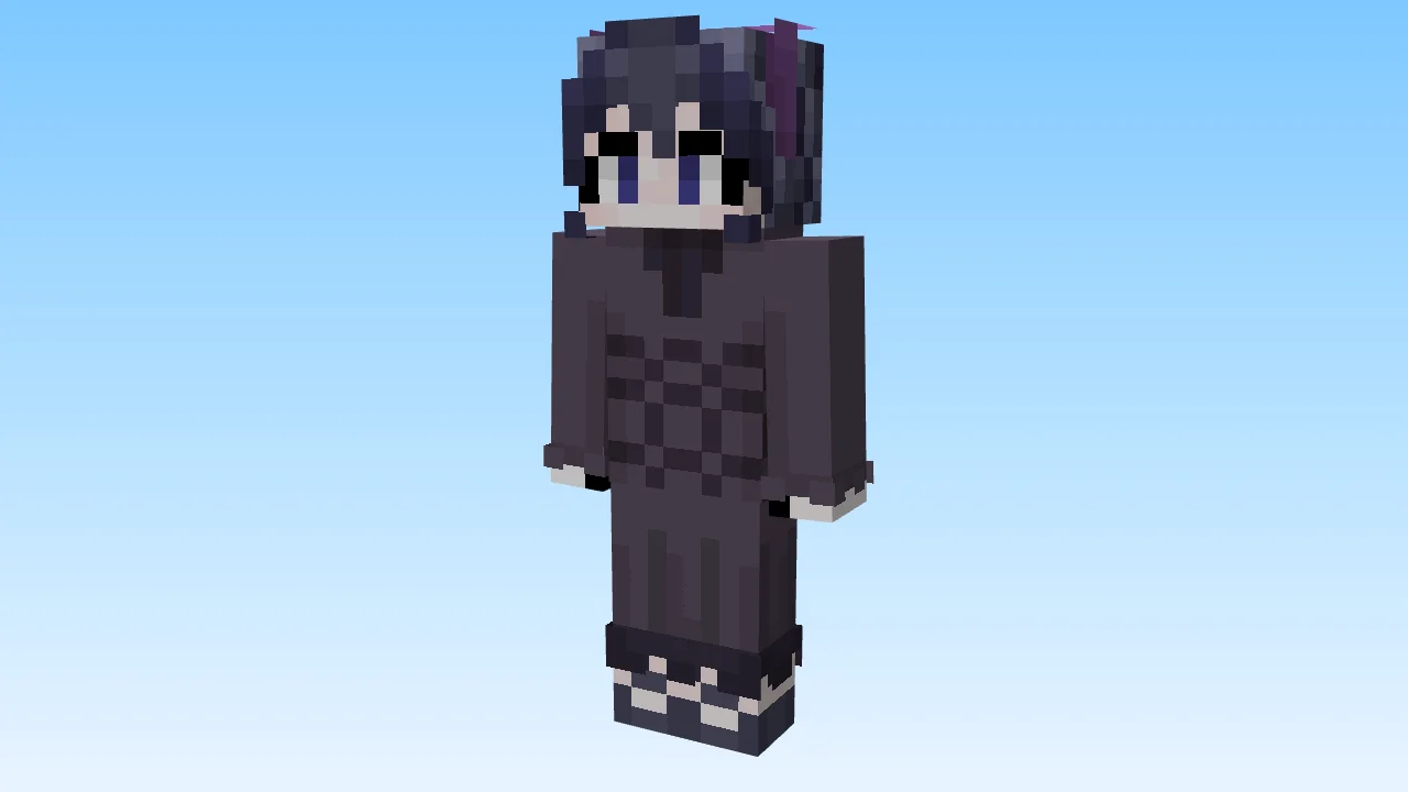 Witch · e1ae4e