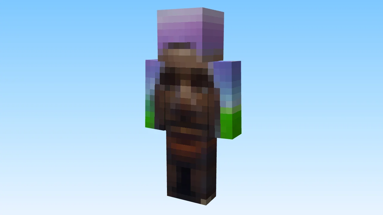 Farmer · d58e77