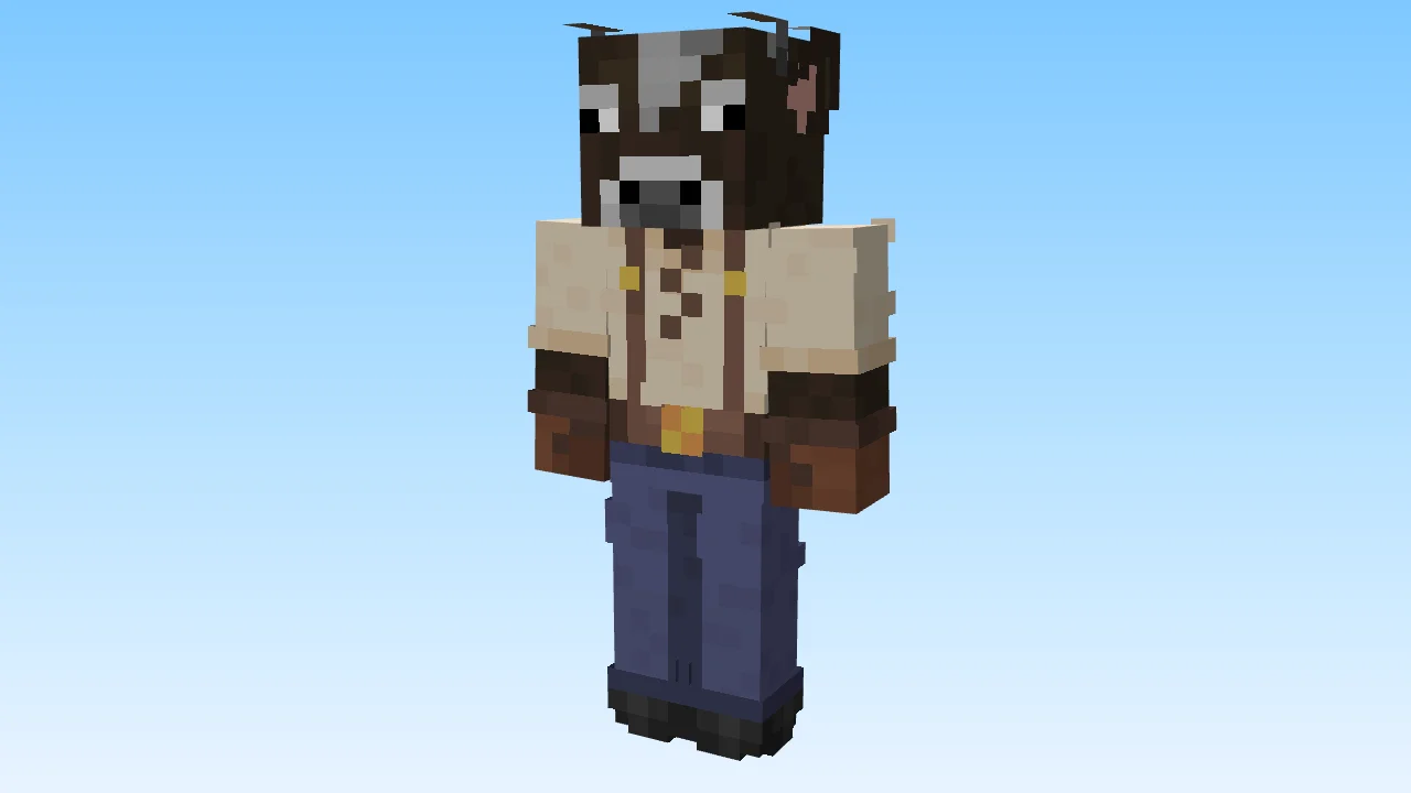 Farmer · 466adf