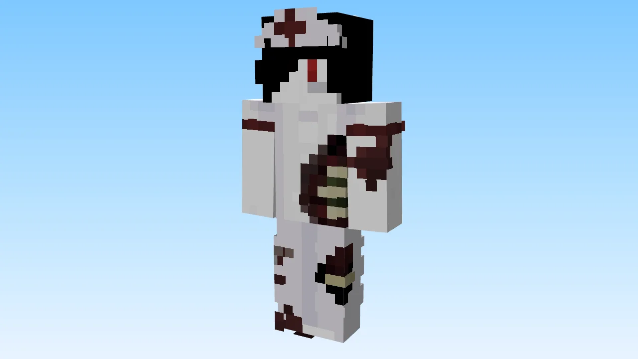 Doctor · e1e659