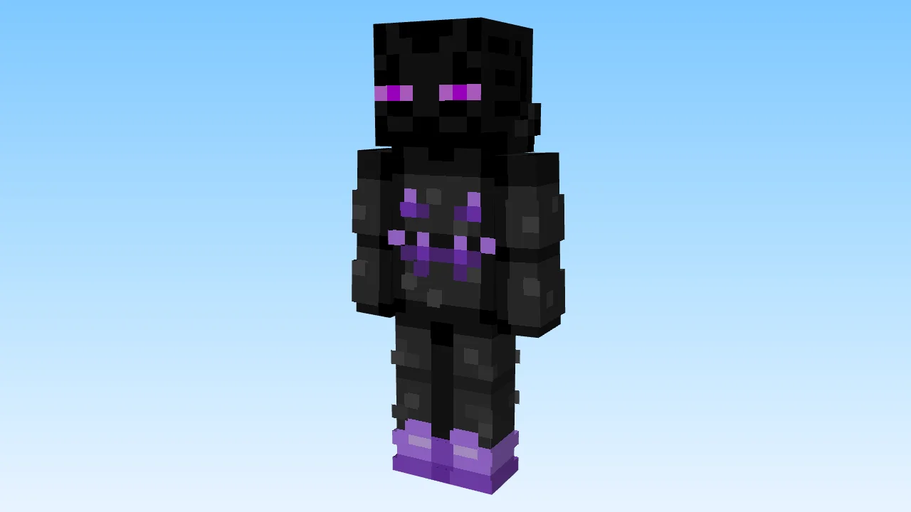 Enderman · 0c2990