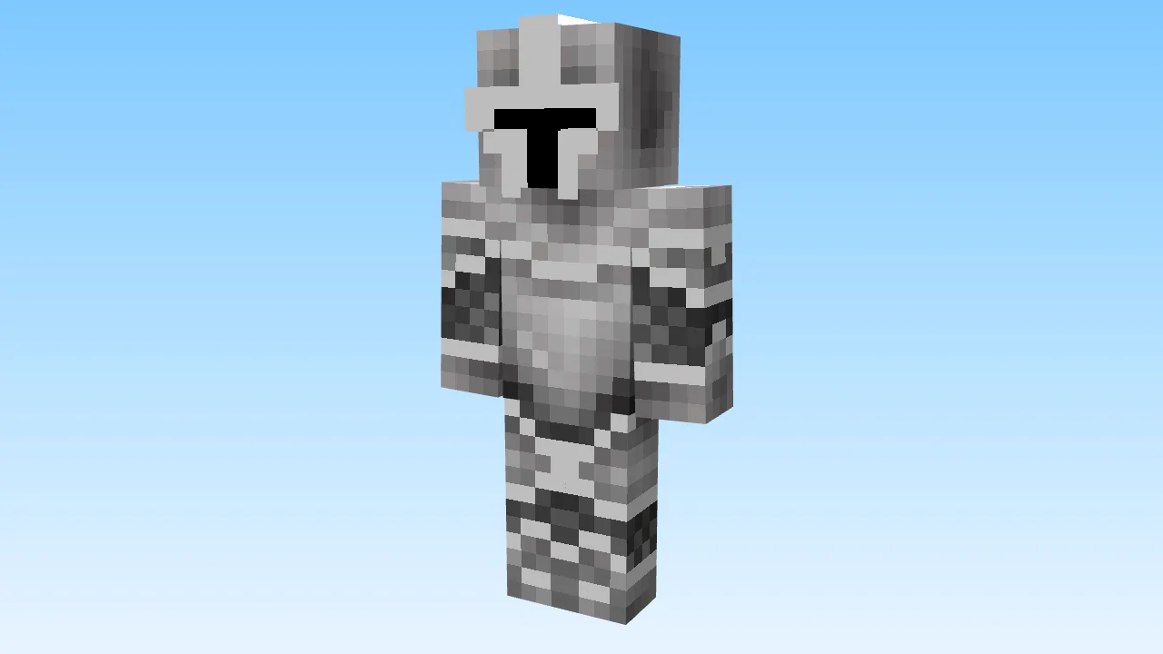Knight · 4147e8