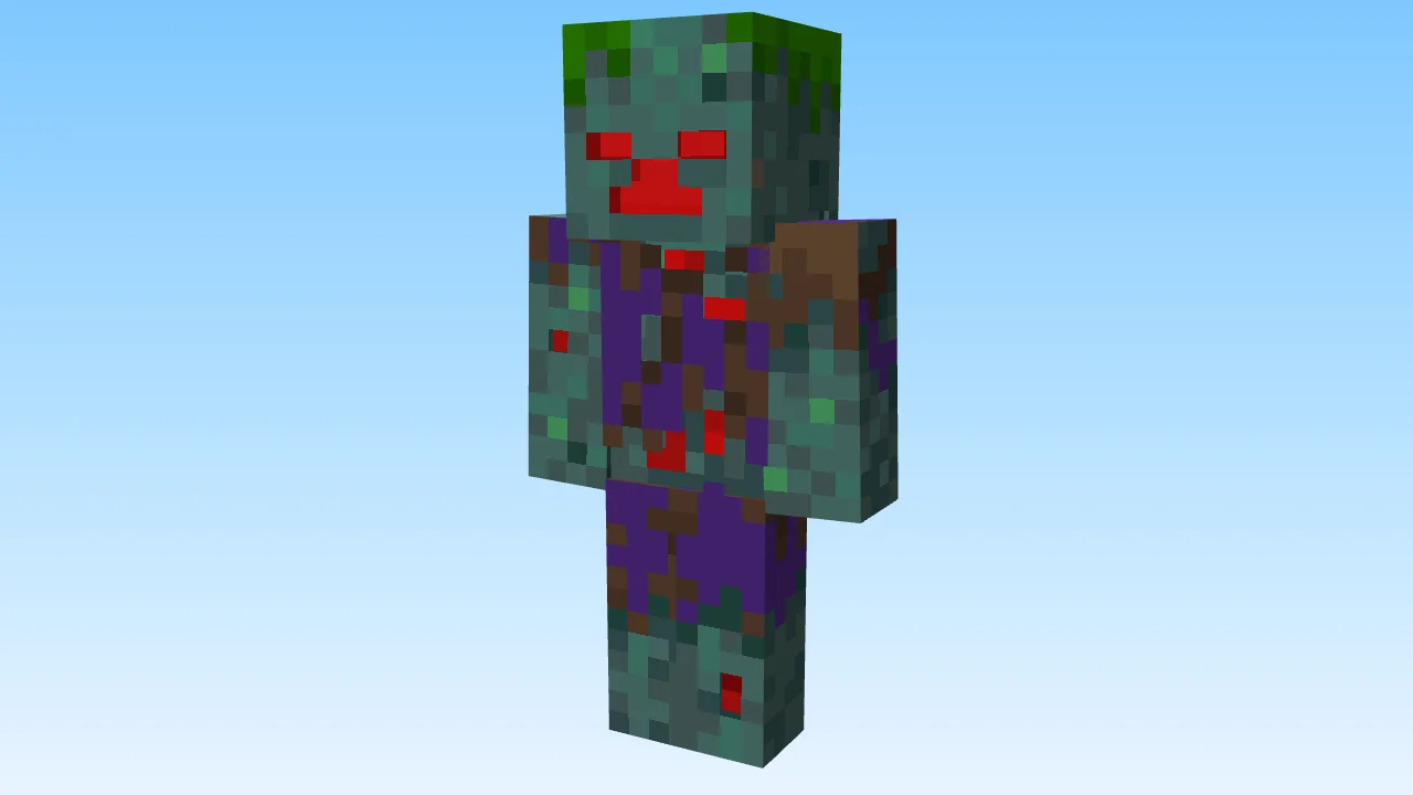 Mutant · b53501