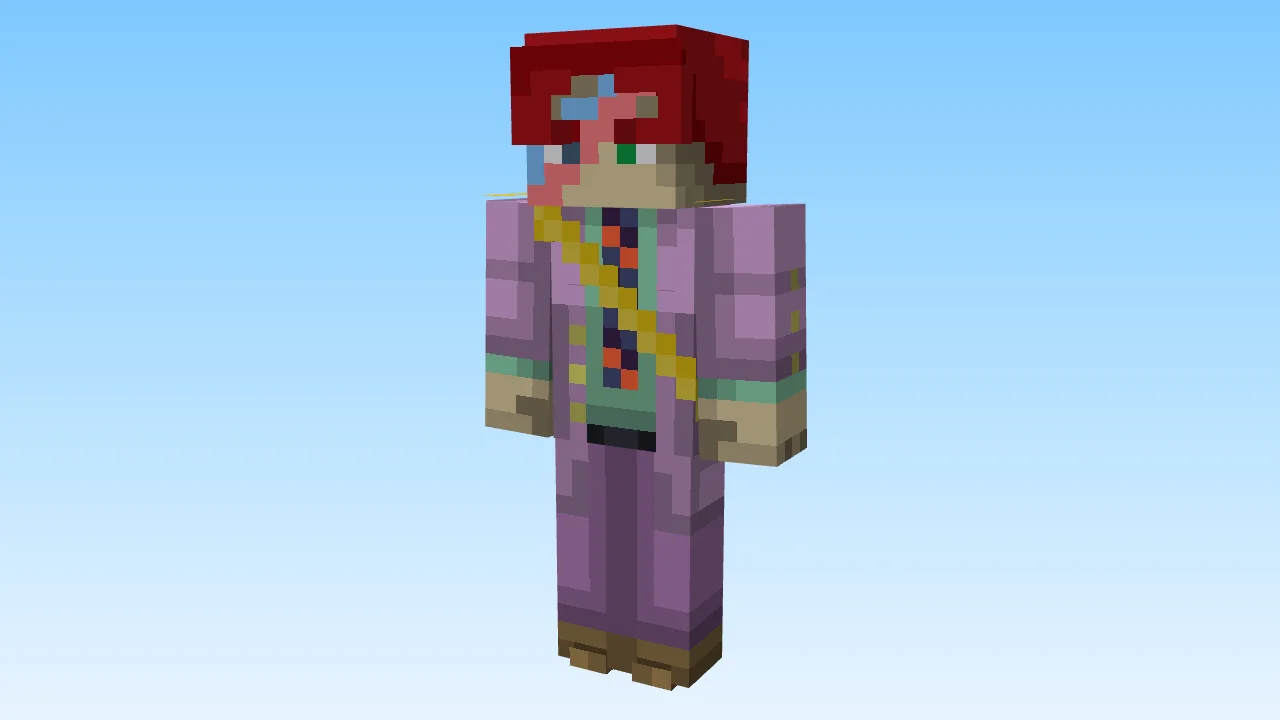 Musician · 6d1cc3
