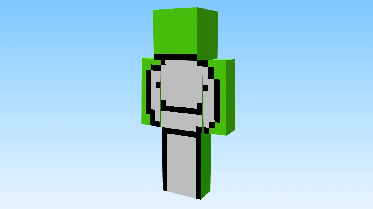 Streamer, Neon · c4bc86