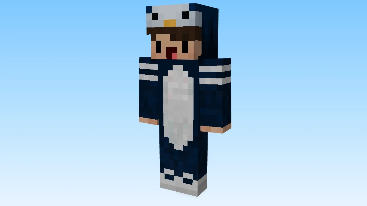 Chibi · 64be28