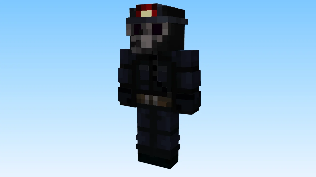 Miner · c9bfb5