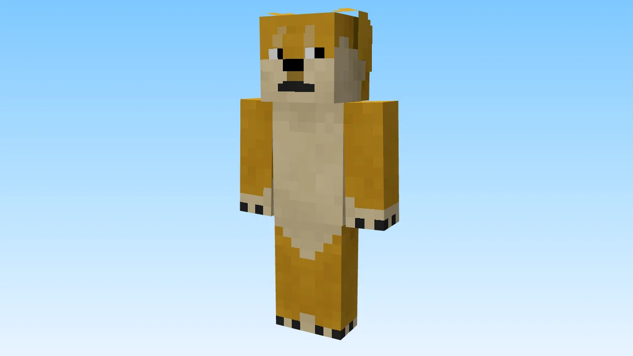 Troll, Dog · f8ce5f