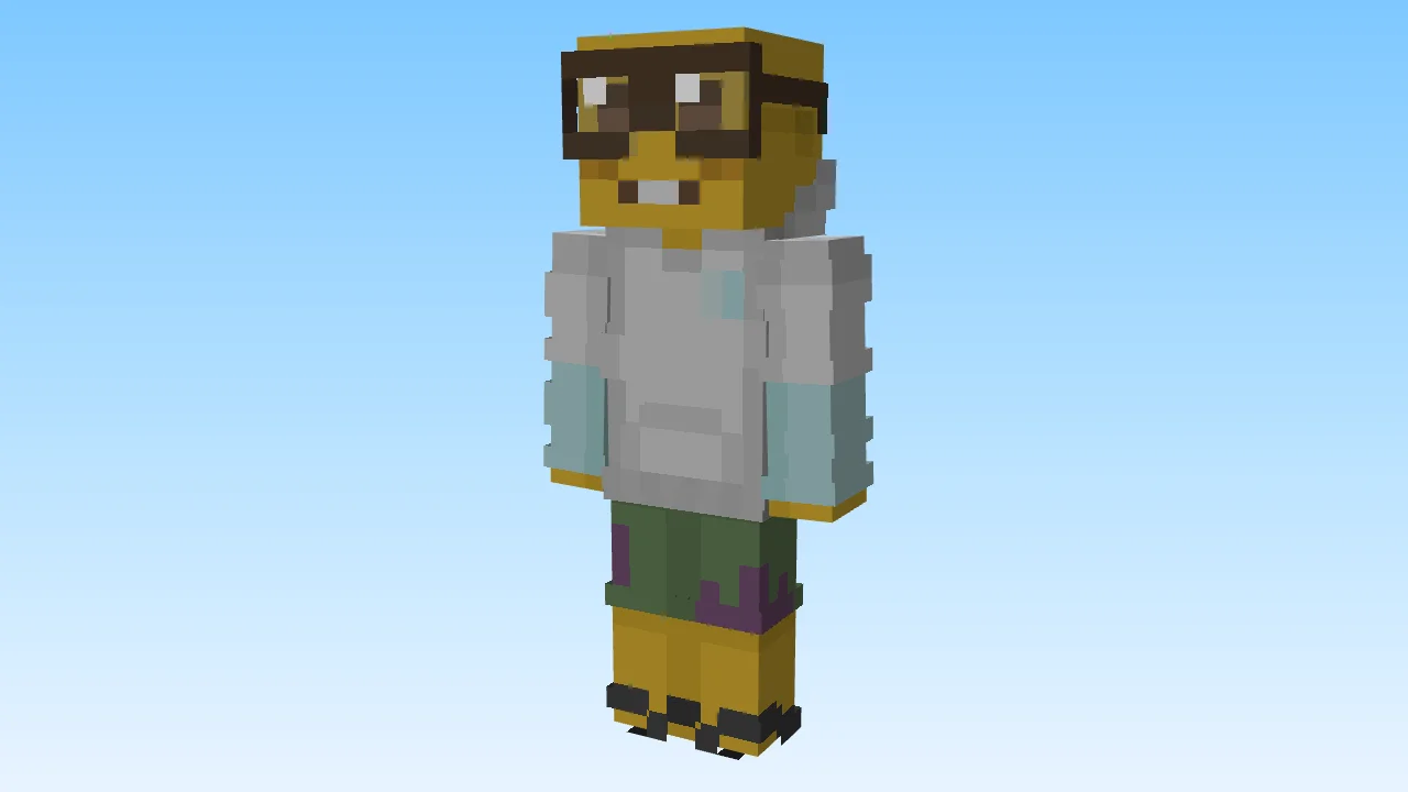 Scientist · ceaad5