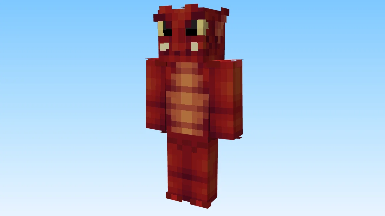 Dragonborn · d697cf
