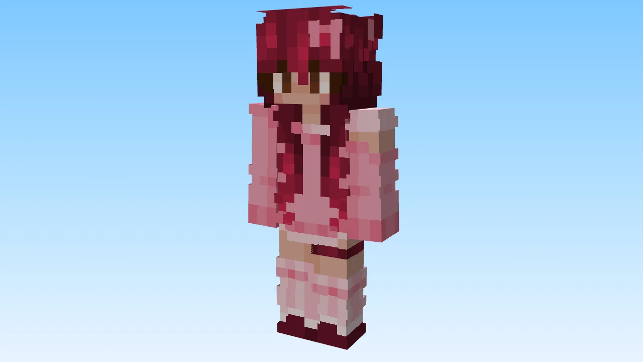 Valentine · ade7de