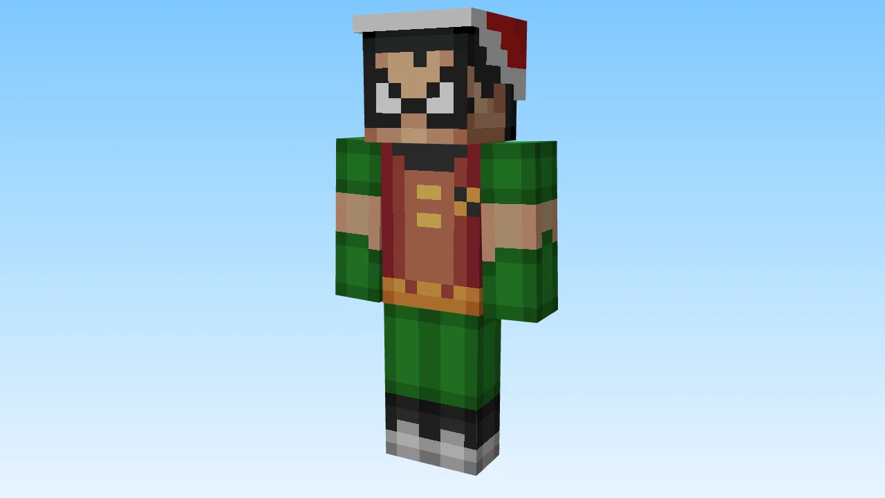Sidekick · 499859