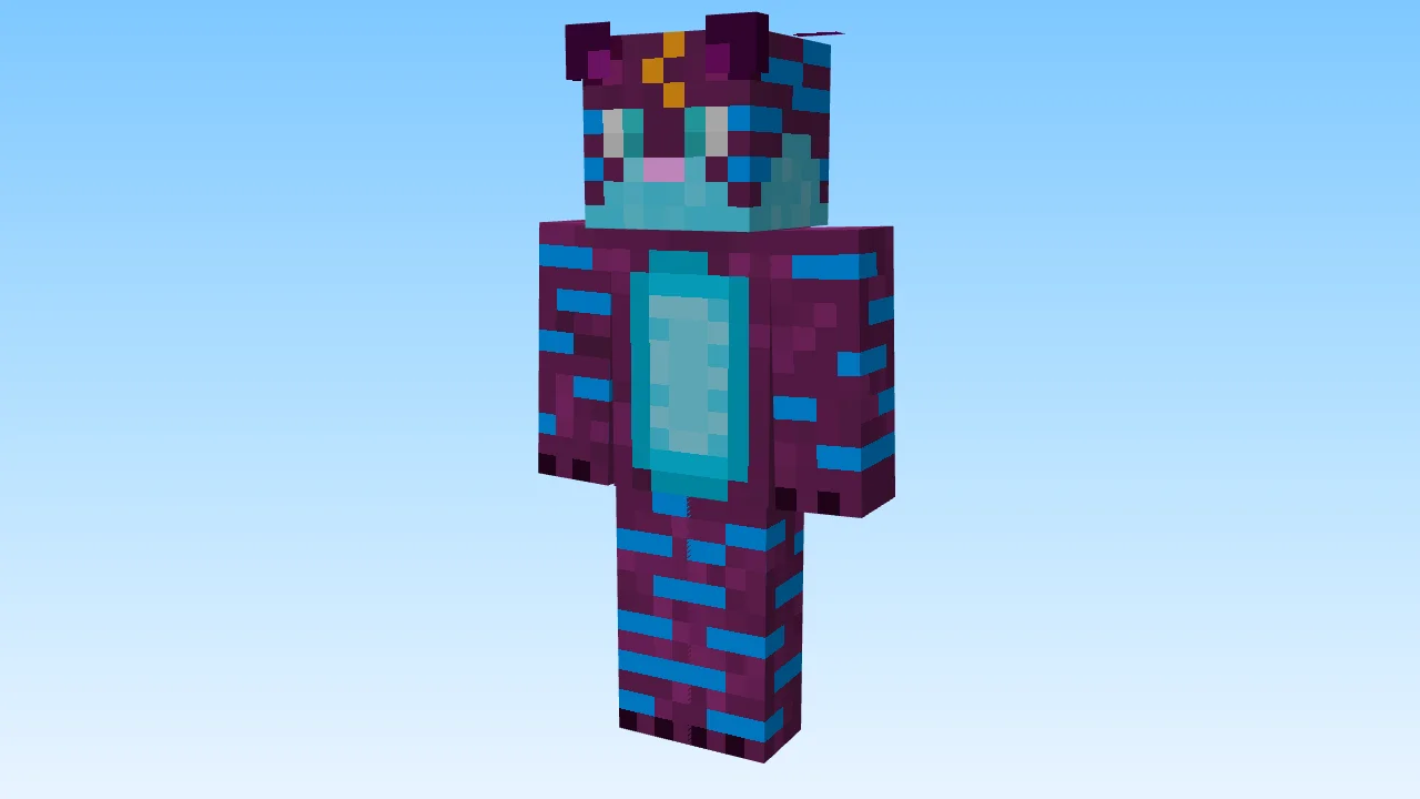 Fursona · 9b68f1