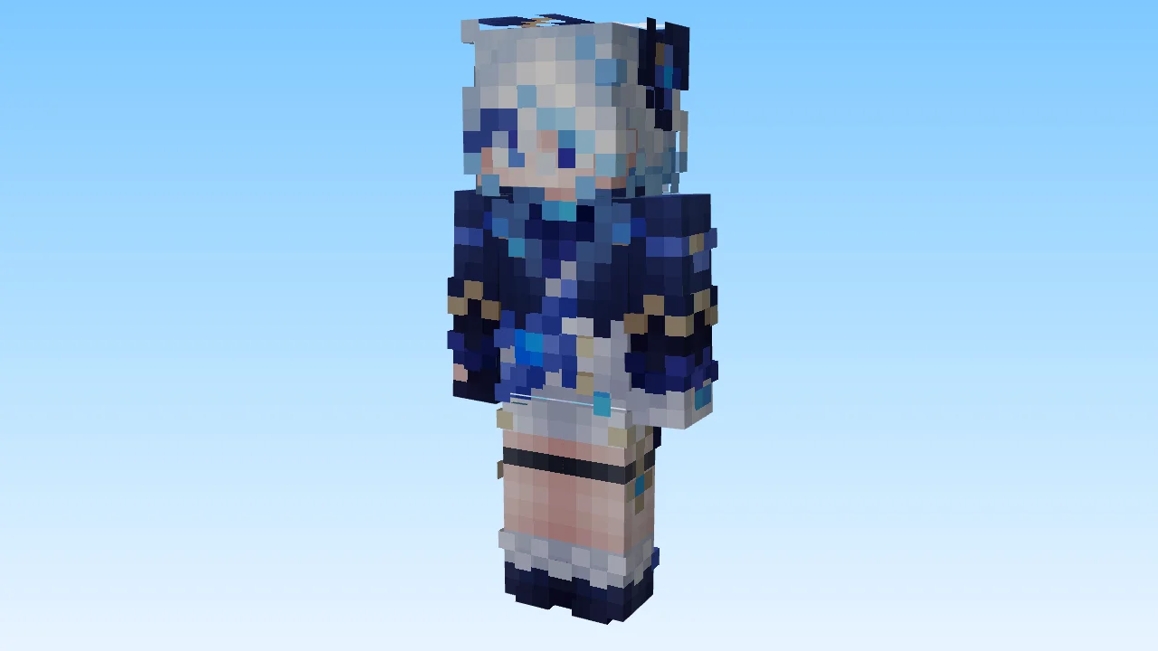 Ice · d5a37b