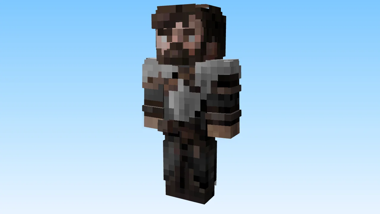 Soldier · 25a0d8