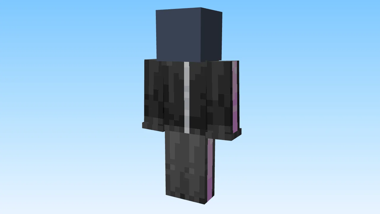 MineCon 2016 Tracksuit