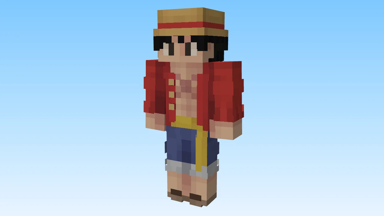 Pirate · 746369