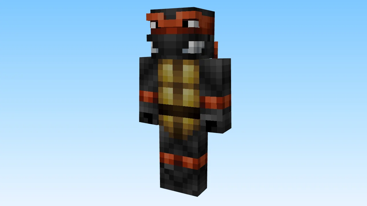 Mutant · 8ffdba
