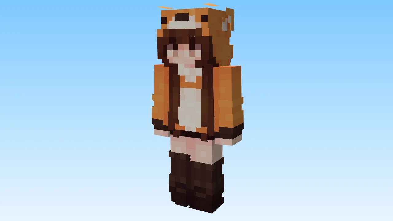 Fox · 6f0b07