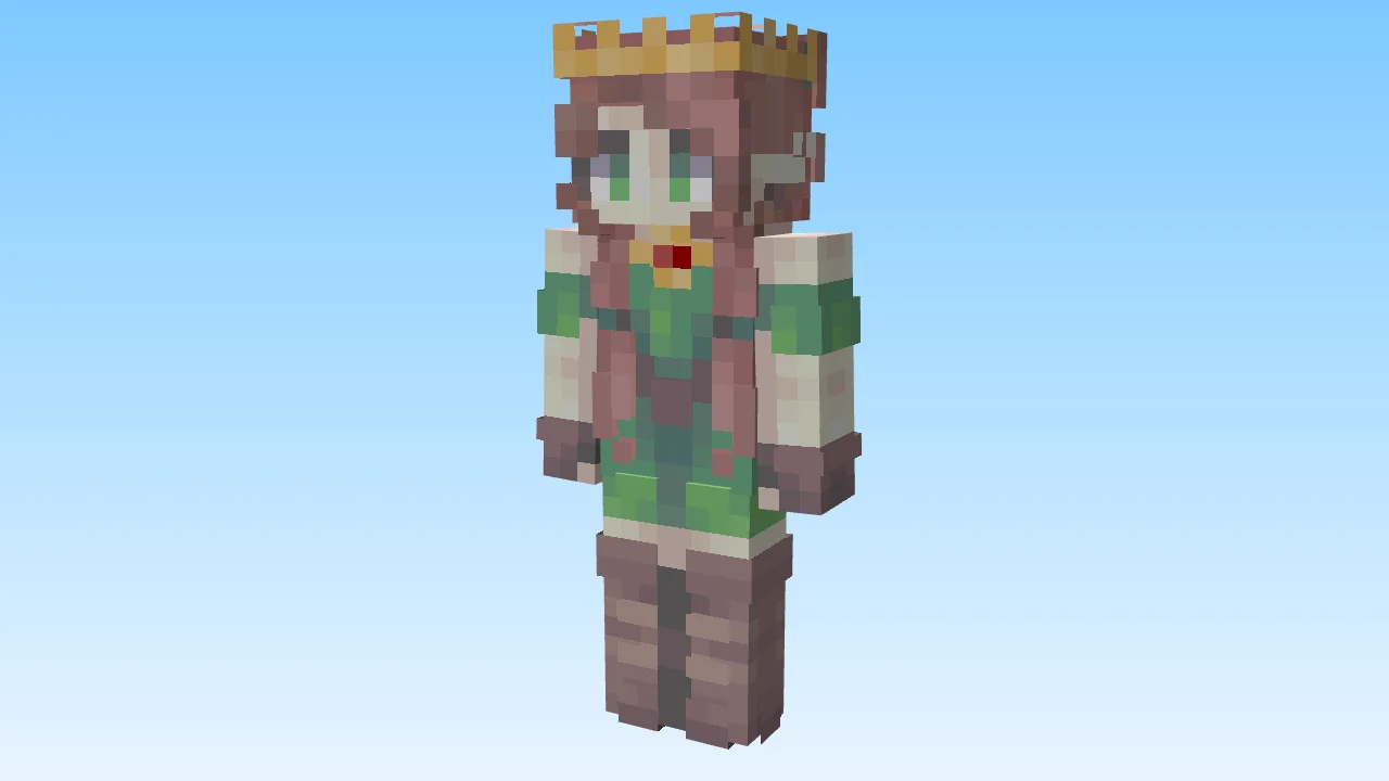 Queen · 6ce02b