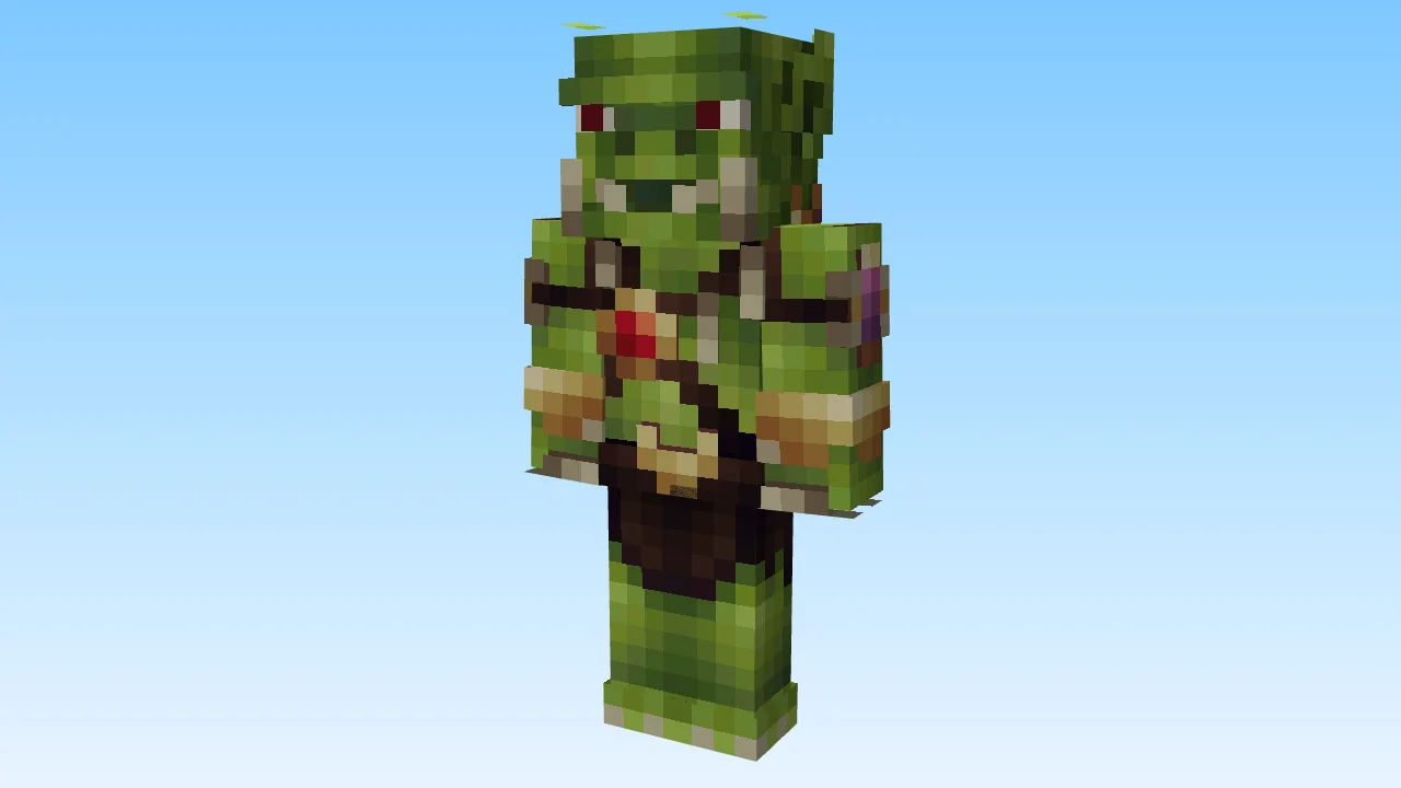 Orc · 4f0e21