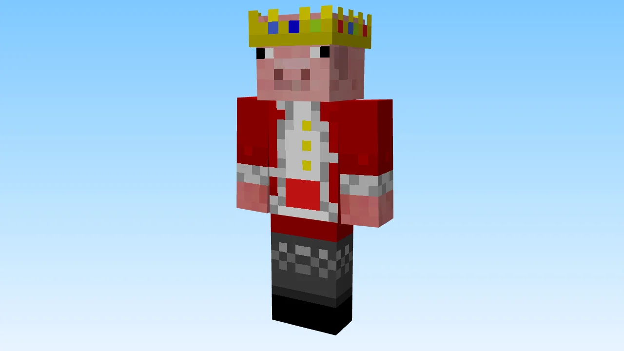 Gamer, Streamer · a6769e