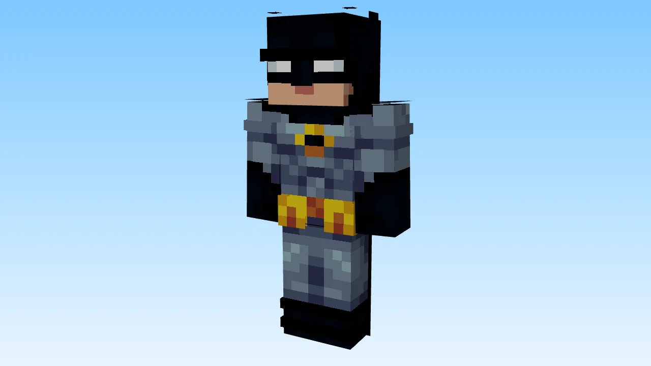 Vigilante · 6761ce